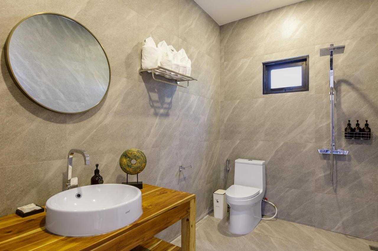 Villa Primor Chaloklum 3Br With Pool Koh Phangan エクステリア 写真